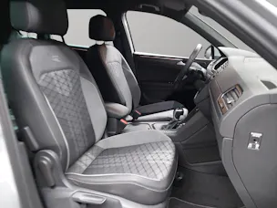 VW Tiguan 1.5TSI Evo R-Line DSG