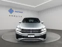 VW Tiguan 1.5TSI Evo R-Line DSG
