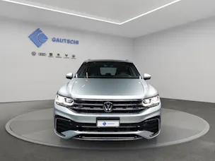 VW Tiguan 1.5TSI Evo R-Line DSG