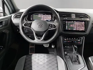VW Tiguan 1.5TSI Evo R-Line DSG