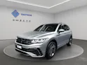 VW Tiguan 1.5TSI Evo R-Line DSG