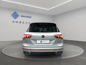VW Tiguan 1.5TSI Evo R-Line DSG