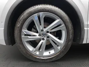 VW Tiguan 1.5TSI Evo R-Line DSG