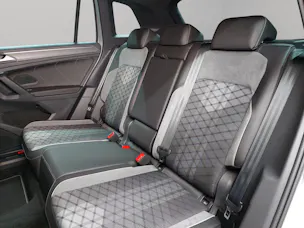 VW Tiguan 1.5TSI Evo R-Line DSG