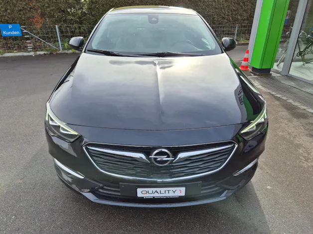Opel Insignia 2.0 T Grand Sport Excellence 4WD 300 PS Automat.