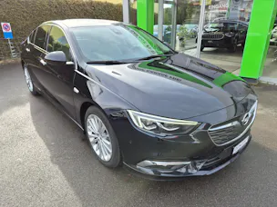 Opel Insignia 2.0 T Grand Sport Excellence 4WD 300 PS Automat.