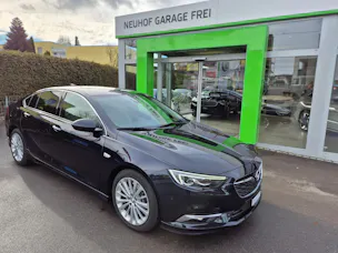 Opel Insignia 2.0 T Grand Sport Excellence 4WD Automat.