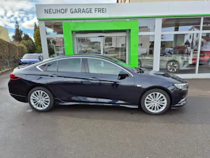 Opel Insignia 2.0 T Grand Sport Excellence 4WD Automat.