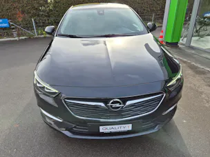 Opel Insignia 2.0 T Grand Sport Excellence 4WD 300 PS Automat.