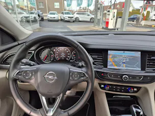 Opel Insignia 2.0 T Grand Sport Excellence 4WD 300 PS Automat.
