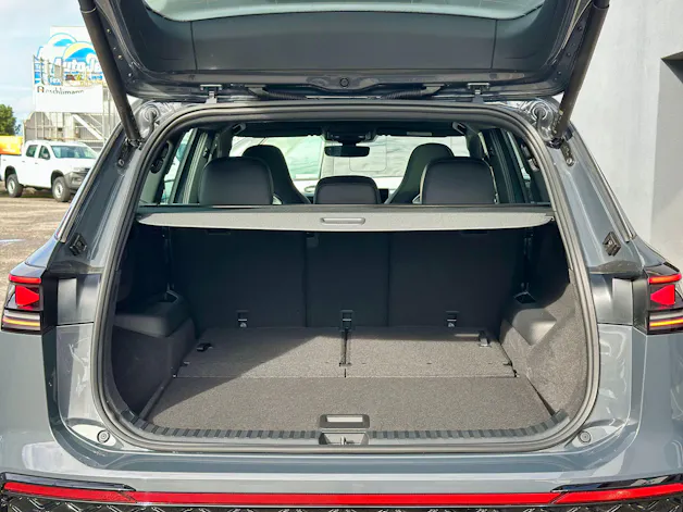 VW Tayron 2.0 TDI SCR R-Line 4Motion DSG