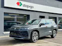 VW Tayron 2.0 TDI SCR R-Line 4Motion DSG