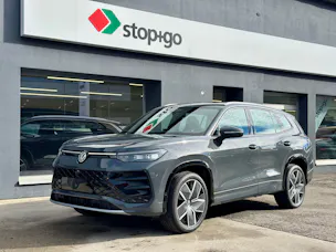 VW Tayron 2.0 TDI SCR R-Line 4Motion DSG