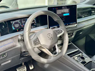 VW Tayron 2.0 TDI SCR R-Line 4Motion DSG