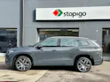 VW Tayron 2.0 TDI SCR R-Line 4Motion DSG