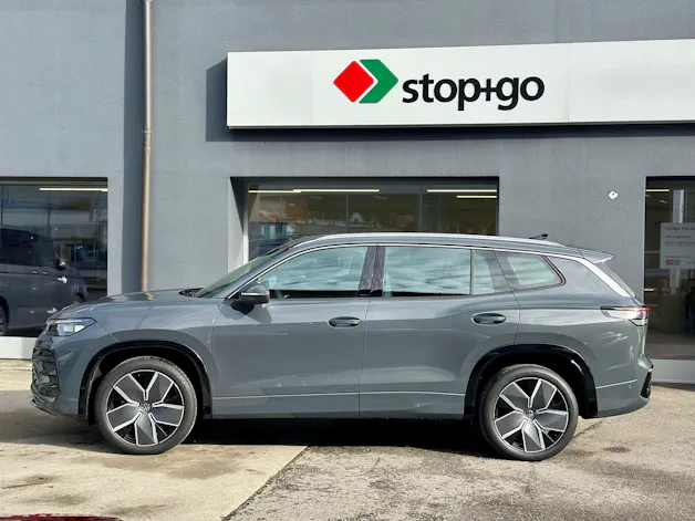 VW Tayron 2.0 TDI SCR R-Line 4Motion DSG