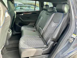VW Tayron 2.0 TDI SCR R-Line 4Motion DSG