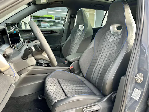 VW Tayron 2.0 TDI SCR R-Line 4Motion DSG