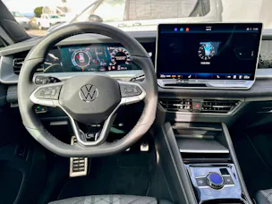 VW Tayron 2.0 TDI SCR R-Line 4Motion DSG