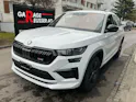 Škoda Kodiaq RS 4x4 *** TOPAUSSTATTUNG MIT WERKSGARANTIE ***