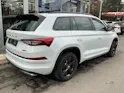 Škoda Kodiaq RS 4x4 *** TOPAUSSTATTUNG MIT WERKSGARANTIE ***