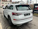 Škoda Kodiaq RS 4x4 *** TOPAUSSTATTUNG MIT WERKSGARANTIE ***