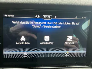 Škoda Kodiaq RS 4x4 *** TOPAUSSTATTUNG MIT WERKSGARANTIE ***