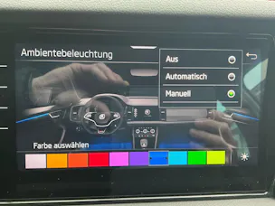 Škoda Kodiaq RS 4x4 *** TOPAUSSTATTUNG MIT WERKSGARANTIE ***