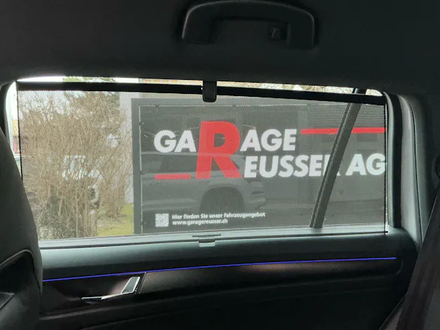 Škoda Kodiaq RS 4x4 *** TOPAUSSTATTUNG MIT WERKSGARANTIE ***