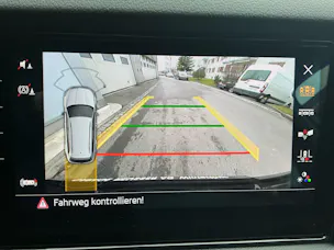 Škoda Kodiaq RS 4x4 *** TOPAUSSTATTUNG MIT WERKSGARANTIE ***