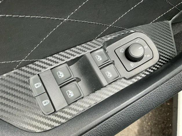 Škoda Kodiaq RS 4x4 *** TOPAUSSTATTUNG MIT WERKSGARANTIE ***