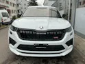 Škoda Kodiaq RS 4x4 *** TOPAUSSTATTUNG MIT WERKSGARANTIE ***