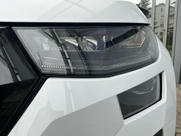 Škoda Kodiaq RS 4x4 *** TOPAUSSTATTUNG MIT WERKSGARANTIE ***