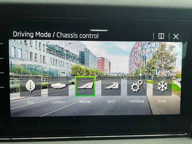 Škoda Kodiaq RS 4x4 *** TOPAUSSTATTUNG MIT WERKSGARANTIE ***