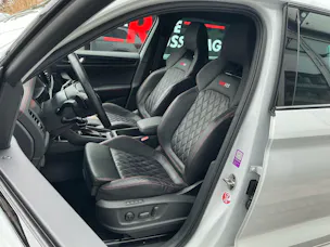 Škoda Kodiaq RS 4x4 *** TOPAUSSTATTUNG MIT WERKSGARANTIE ***