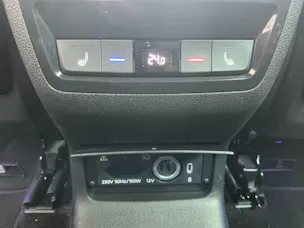 Škoda Kodiaq RS 4x4 *** TOPAUSSTATTUNG MIT WERKSGARANTIE ***