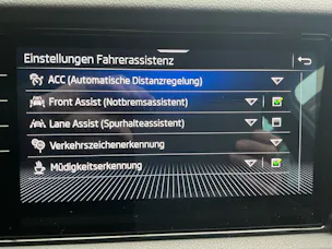 Škoda Kodiaq RS 4x4 *** TOPAUSSTATTUNG MIT WERKSGARANTIE ***