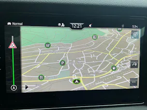 Škoda Kodiaq RS 4x4 *** TOPAUSSTATTUNG MIT WERKSGARANTIE ***