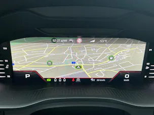 Škoda Kodiaq RS 4x4 *** TOPAUSSTATTUNG MIT WERKSGARANTIE ***
