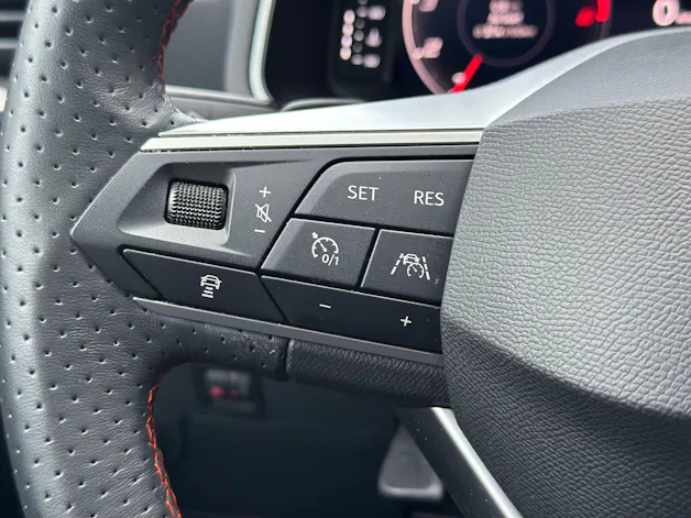SEAT Ibiza 1.0 EcoTSI FR DSG