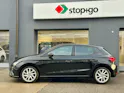 SEAT Ibiza 1.0 EcoTSI FR DSG
