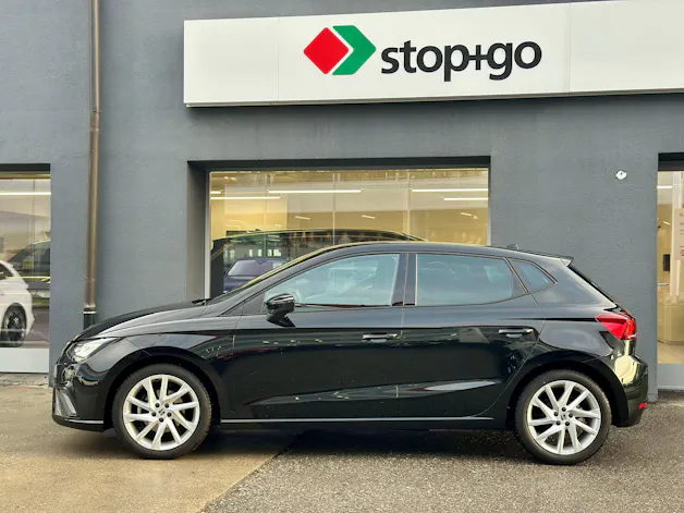 SEAT Ibiza 1.0 EcoTSI FR DSG