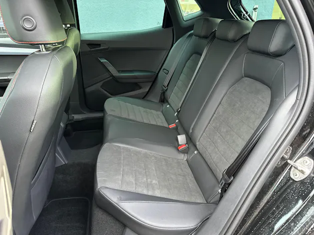SEAT Ibiza 1.0 EcoTSI FR DSG