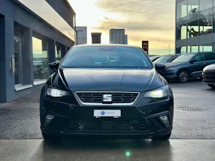 SEAT Ibiza 1.0 EcoTSI FR DSG
