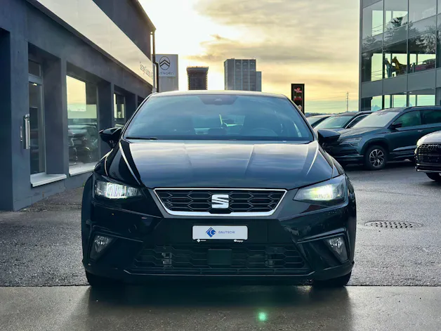 SEAT Ibiza 1.0 EcoTSI FR DSG