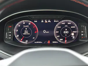 SEAT Ibiza 1.0 EcoTSI FR DSG