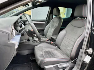 SEAT Ibiza 1.0 EcoTSI FR DSG
