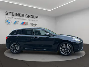 BMW 123 xDrive M Sport Steptronic