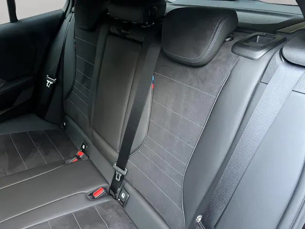 BMW 123 xDrive M Sport Steptronic