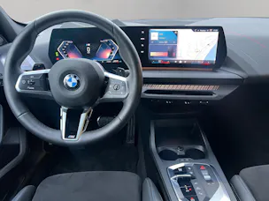 BMW 123 xDrive M Sport Steptronic